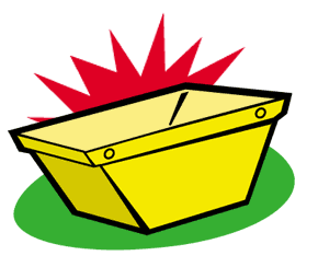 Large skip