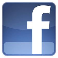 Large facebook