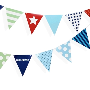 Large bunting